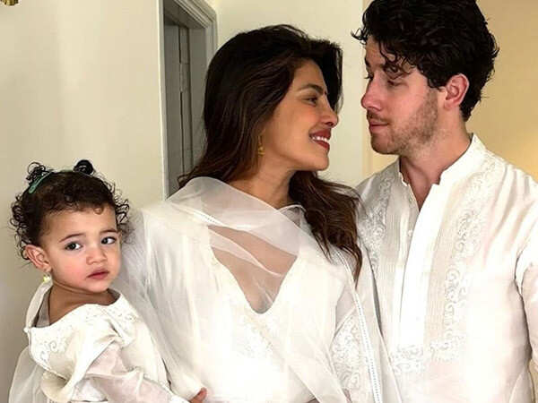 Priyanka Chopra Jonas talks about how Malti managed school during her SSMB29 shooting