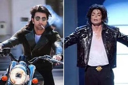 Aalim Hakim Reveals Ranbir Kapoor’s Animal Look Was Inspired From Michael Jackson