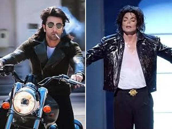 Aalim Hakim Reveals Ranbir Kapoor’s Animal Look Was Inspired From Michael Jackson