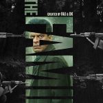 Manoj Bajpayee Unveils First Look Poster of The Family Man Season 3