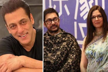 Salman Khan