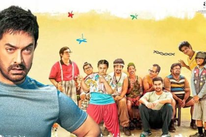 Sitaare Zameen Par