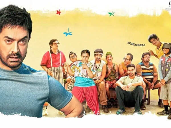 Sitaare Zameen Par
