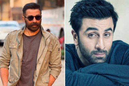 Sunny Deol on working with Ranbir Kapoor in Ramayana