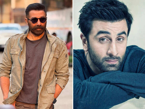 Sunny Deol on working with Ranbir Kapoor in Ramayana