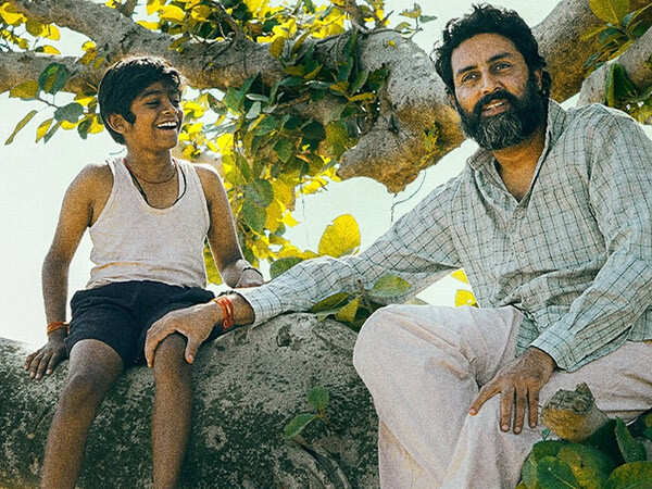 Abhishek Bachchan