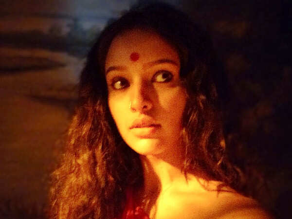 Tripti Dimri Tripti Dimri