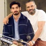 Ahan Shetty Ahan Shetty