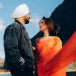 FWICE Demands Diljit Dosanjh’s Passport to Be Revoked Over Working With Hania Aamir
