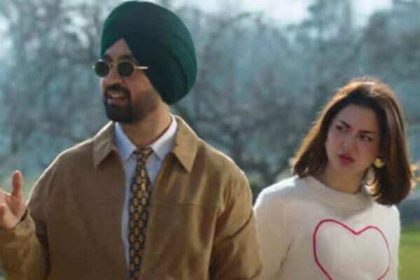 Diljit Dosanjh Diljit Dosanjh