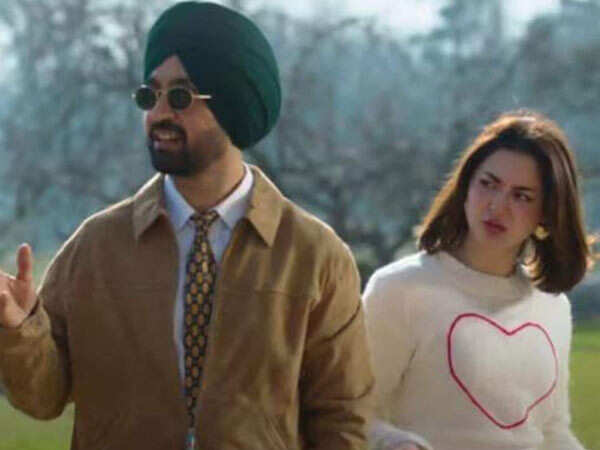 Diljit Dosanjh Diljit Dosanjh