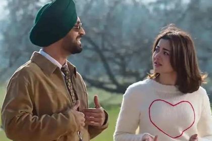 FWICE Urges Border 2 Makers to Reconsider Diljit Dosanjh's Casting