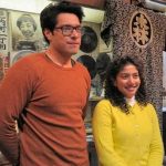 Junaid Khan & Sai Pallavi’s Ek Din Teaser To Release With Sitaare Zameen Par