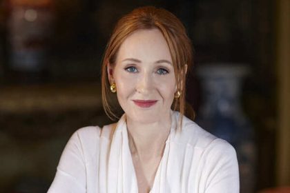 Harry Potter series