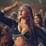 Huma Qureshi working with Rajkummar Rao