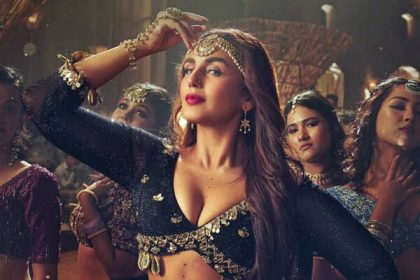Huma Qureshi working with Rajkummar Rao