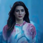 Kriti Sanon Tere Ishk Mein