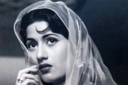 Madhubala’s Biopic Delayed As Producers Rework Budget