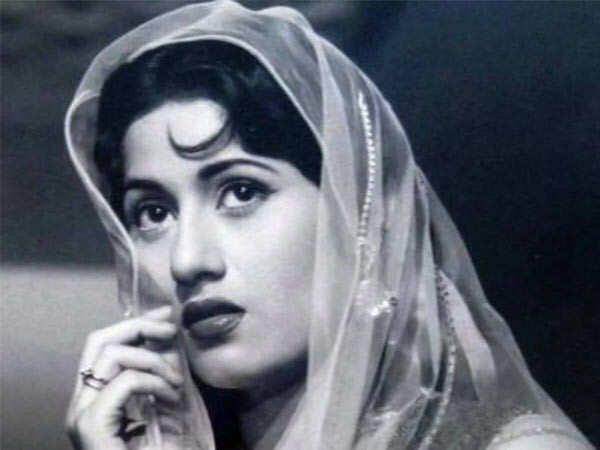 Madhubala’s Biopic Delayed As Producers Rework Budget