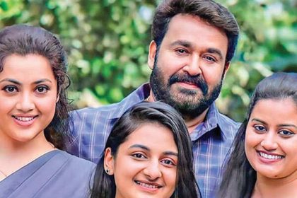 Mohanlal-Jeethu Joseph's Drishyam 3 Cameras Roll This October