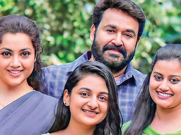 Mohanlal-Jeethu Joseph's Drishyam 3 Cameras Roll This October