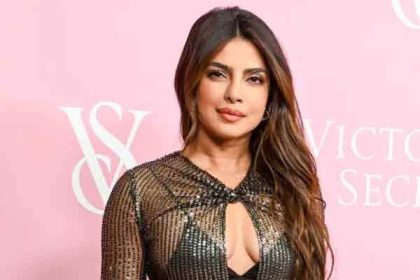 Priyanka Chopra Jonas Pays Emotional Tribute To Mannara Chopra’s Father