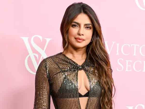 Priyanka Chopra Jonas Pays Emotional Tribute To Mannara Chopra’s Father