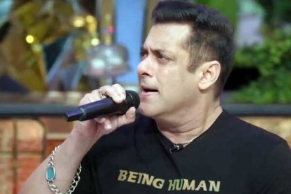 Salman Khan