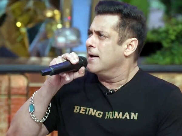 Salman Khan