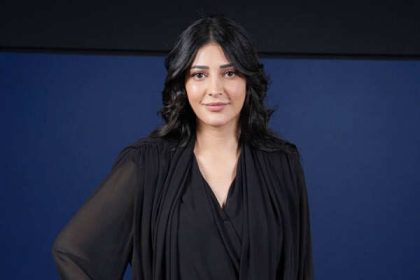Shruti Haasan