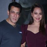 Sonakshi Sinha Reveals She Met Zaheer Iqbal at Salman Khan's Party