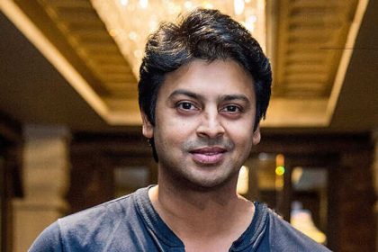 Srikanth Arrested In Chennai Narcotics Inquiry
