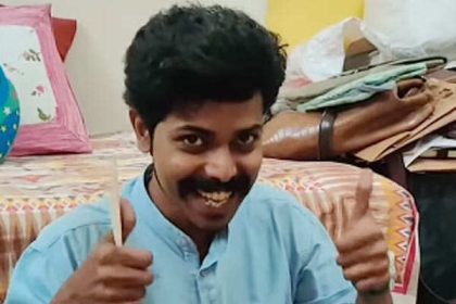 Marathi Actor Tushar Ghadigaonkar Passes Away at 34