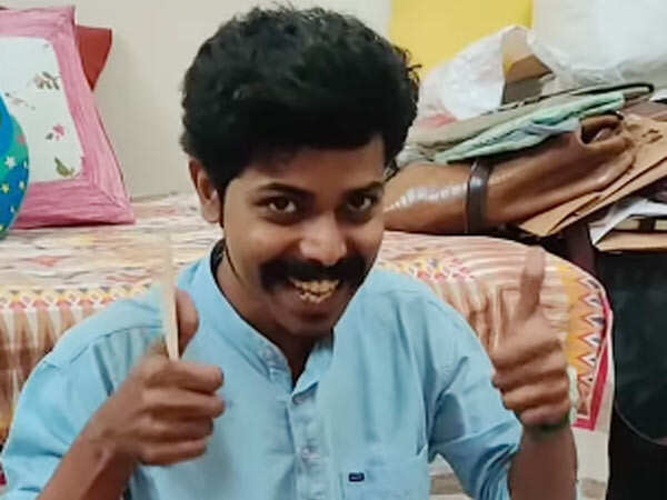 Marathi Actor Tushar Ghadigaonkar Passes Away at 34