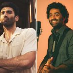 Aditya Roy Kapur on His Timeless Collaborations With Arijit Singh