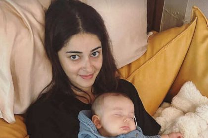 Ananya Panday