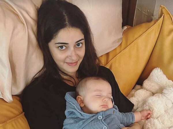 Ananya Panday