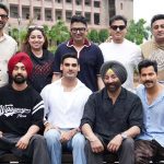 Diljit Dosanjh Won't Be Removed  Border 2