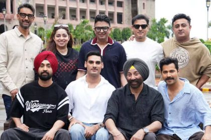 Diljit Dosanjh Won't Be Removed  Border 2