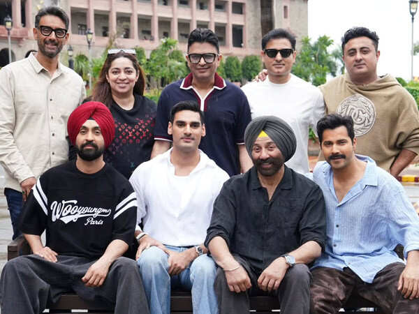 Diljit Dosanjh Won't Be Removed  Border 2