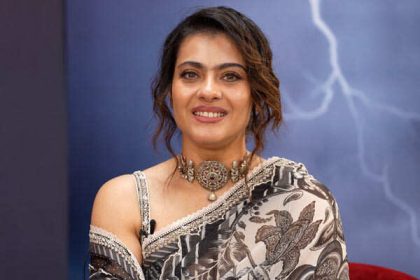 Kajol Kajol Kajol