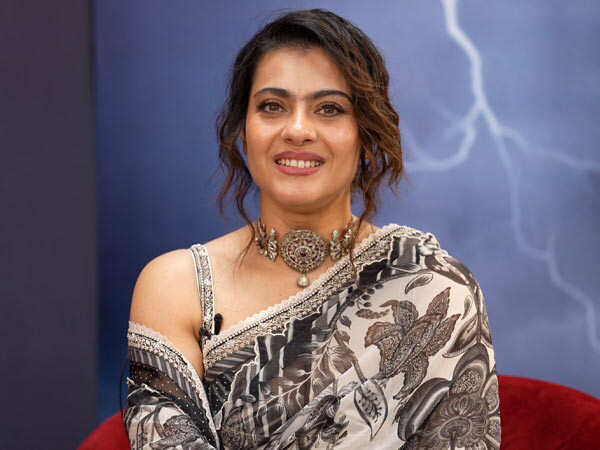 Kajol Kajol Kajol