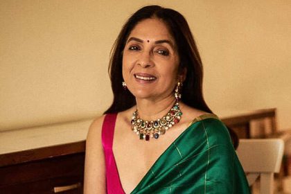 Neena Gupta
