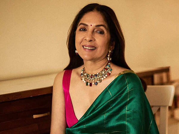 Neena Gupta