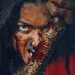 Rashmika Mandanna Impresses With A Fierce New Look In Mysaa