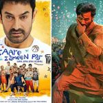 Everything You Can Watch This Week : Sitaare Zameen Par And More