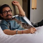 Exclusive: ‘‘Therapy Makes You Realise So Much About Life’’ – Aamir Khan on Mental Health Challenges