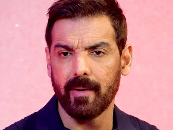 John Abraham