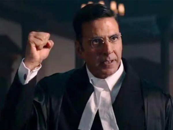 FIR Filed Against Akshay Kumar's Kesari Chapter 2 For Allegedly Insulting Bengal's Freedom Struggle