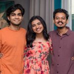 Mamitha Baiju & Sangeeth Prathap To Headline Writer Dinoy Paulose’s Directorial Debut